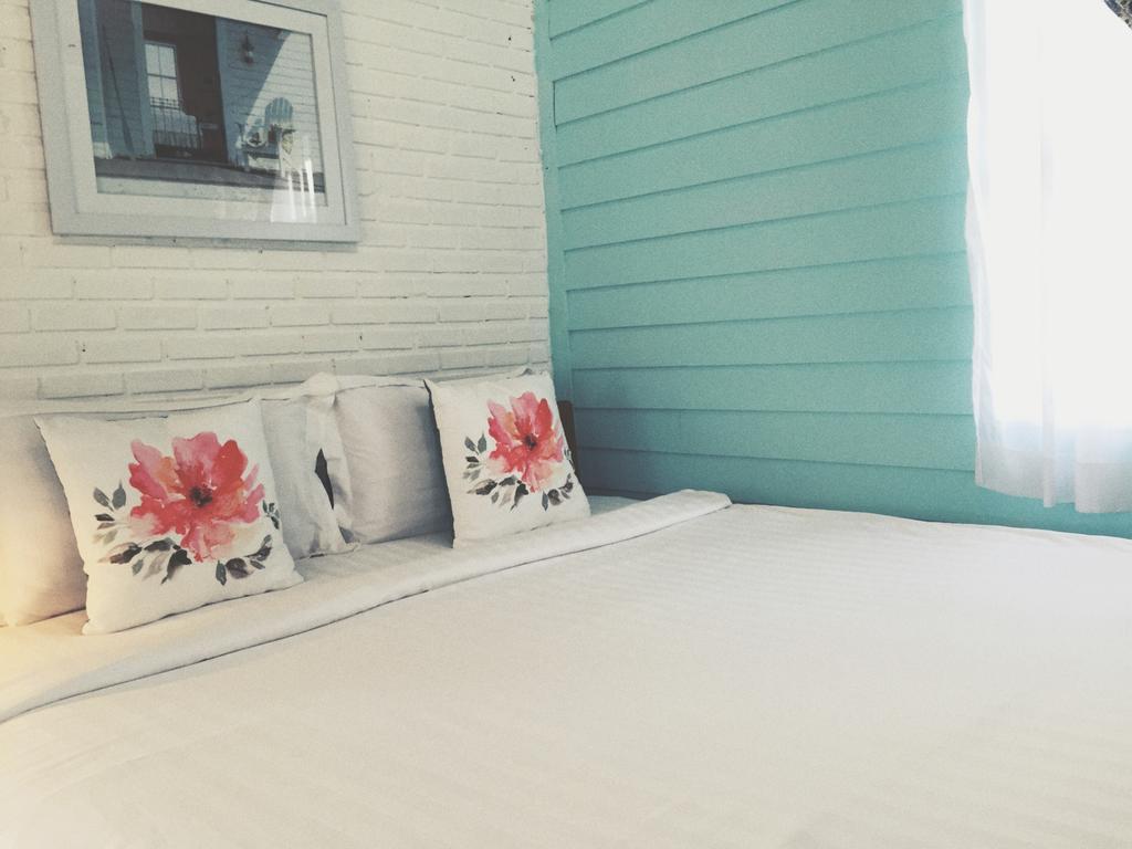 Romance - Another Story In Pai Habitación foto